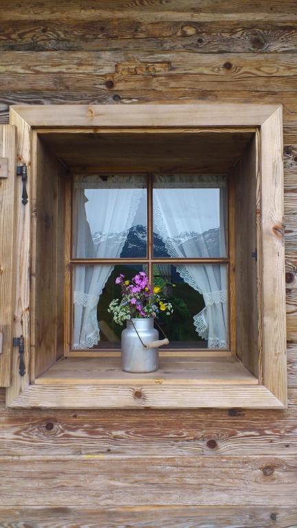 Haus Bichl Leilighet Finkenberg Rom bilde